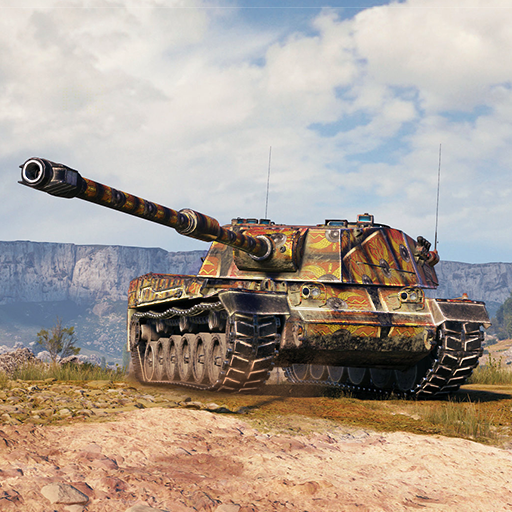 World Tanks War v1.37 APK MOD (Unlimited Money, Speed)