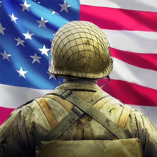 World War 2 v1.0.5 APK MOD (Unlimited Money, Medals)