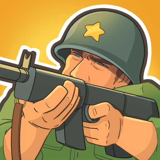 World War Defense v1.0.44 APK MOD (Unlimited Money)