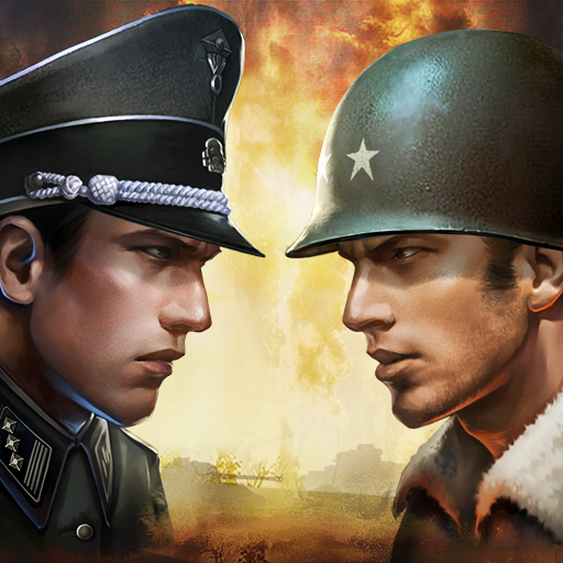 World Warfare v2.0.14 APK MOD (Unlimited Money)