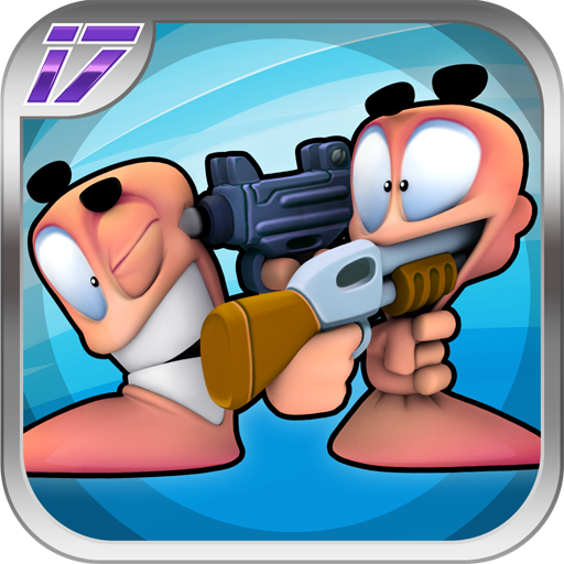 Worms 2: Armageddon v2.1.781142 APK MOD (Unlimited Money)