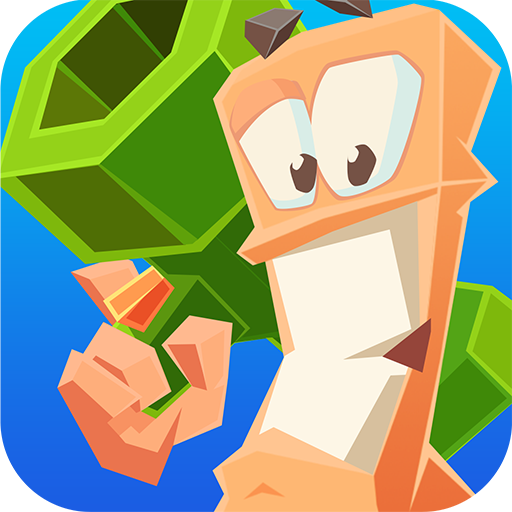 Worms 4 v2.0.6 APK MOD + OBB (Full Game)