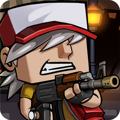 Zombie Age 2 v1.4.2 APK MOD (Unlimited Money)