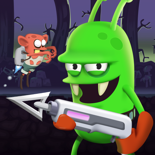 Zombie Catchers v1.39.13 APK MOD (Unlimited Money)