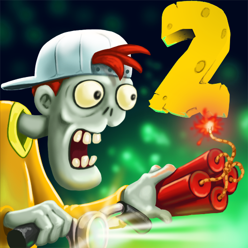 Zombies Ranch v3.2.5 APK MOD (Unlimited Money)