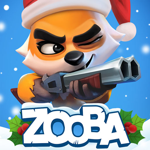 Zooba v4.46.0 APK MOD (Show Enemies, Always Shot, Drone View)