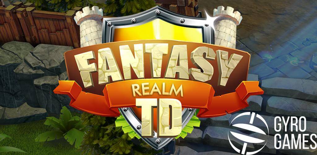 Fantasy Realm Tower Defense Mod