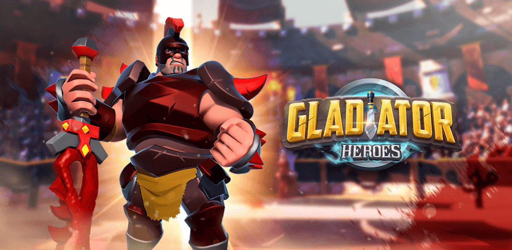 Gladiator Heroes of Kingdoms Mod