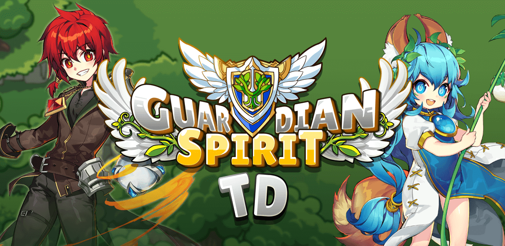 Guardian Spirit Mod