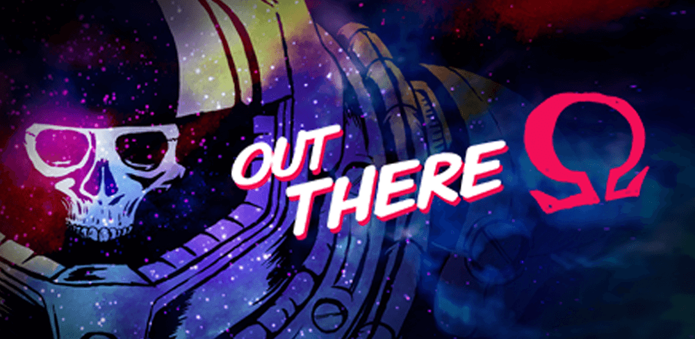 Out There: Omega Edition Mod