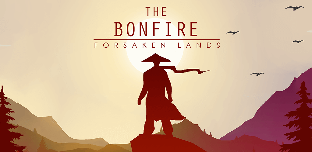 The Bonfire: Forsaken Lands Mod