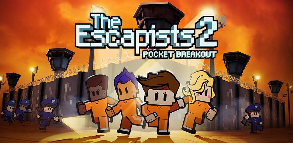 The Escapists 2 Mod