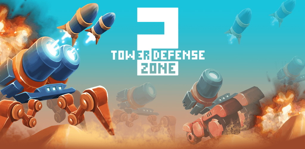 Tower Defense Zone 2 Mod