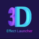 3D Effect Launcher v4.6.2 APK MOD (Premium Unlocked)