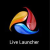 3D Live Launcher