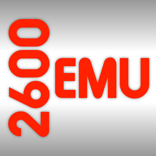 2600.emu v1.5.78 APK MOD (Paid)