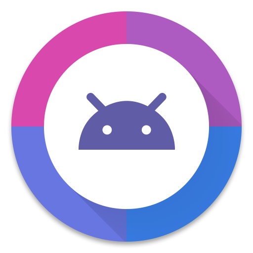 AdaptivePack Adaptive Icons v5.1 APK MOD (Patched)