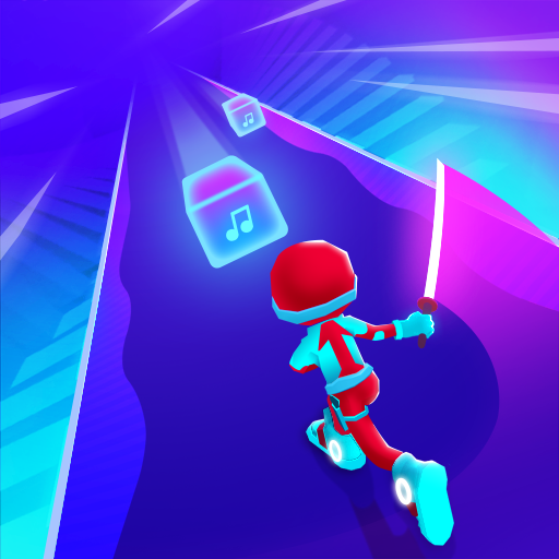 Beat Blader 3D v2.0.0 APK MOD (Unlocked All)