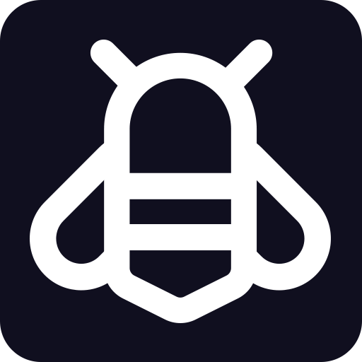 BeeLine White Iconpack v4.8 APK MOD (Patched)