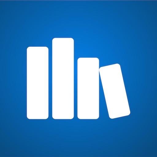 Cambridge Bookshelf v2.1.11 APK MOD (Unlocked)