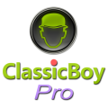 ClassicBoy Pro