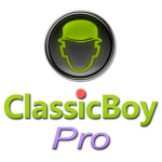 ClassicBoy Pro