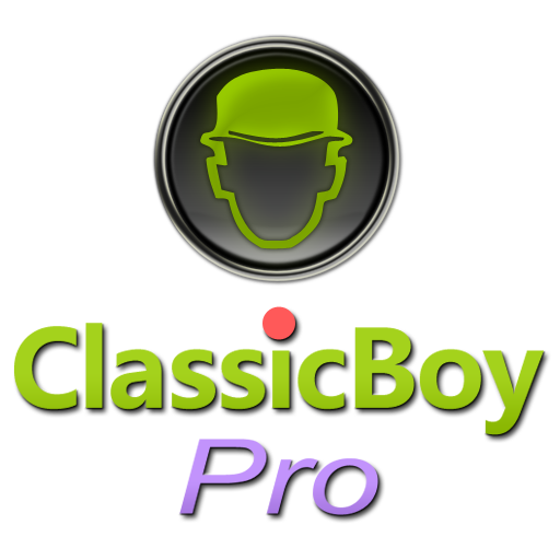 ClassicBoy Pro v6.8.0 APK MOD (Unlocked Full Version)