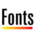 Fonts for Instagram