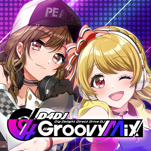 D4DJ Groovy Mix v6.4.00 APK MOD (God Mode, Always Perfect)