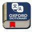 Dictionary Box