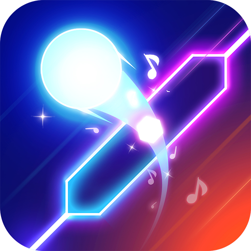 Dot n Beat v2.4.1 APK MOD (Menu, Slow Music, Money)