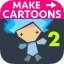 Draw Cartoons 2