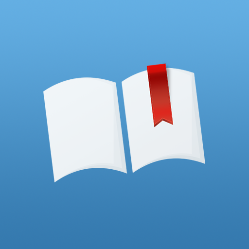 Ebook Reader v5.2.2 APK MOD (Premium Unlocked)