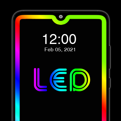 Edge Lighting v519 APK MOD (Premium Unlocked)