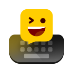 Facemoji Emoji Keyboard