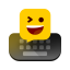 Facemoji Emoji Keyboard