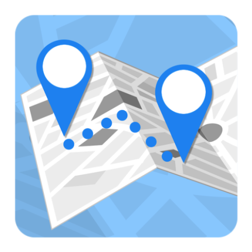 Fake GPS Joystick & Routes Go v5.5.4 APK MOD (Full Patched)