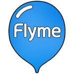 Flyme – Icon Pack