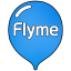 Flyme – Icon Pack