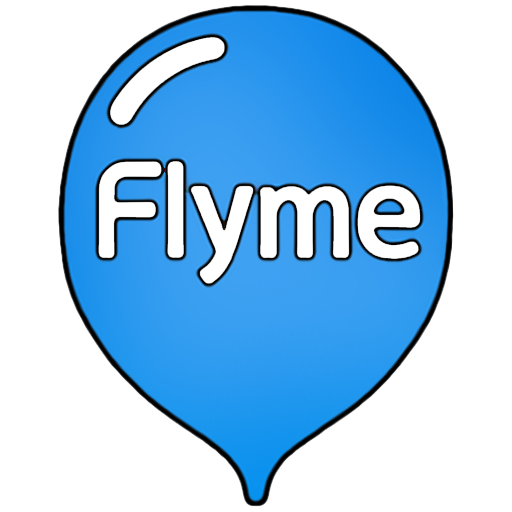 Flyme – Icon Pack v3.2 APK MOD (Patched)