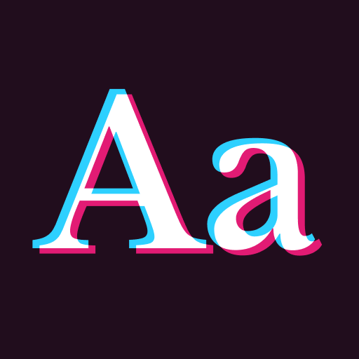 Fonts Aa v18.4.5 APK MOD (Premium Unlocked)