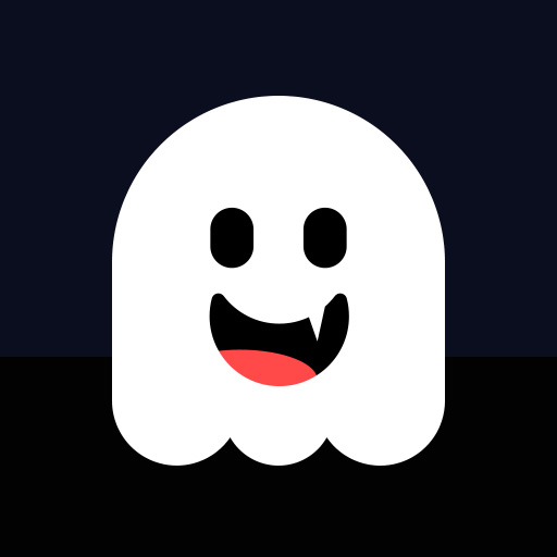 Ghost IconPack v3.8 APK MOD (Patched)