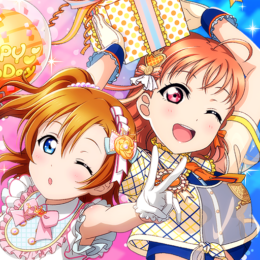 Love Live v9.11 APK MOD (Auto Play Perfect)