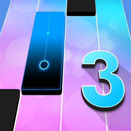 Magic Tiles 3 v11.072.401 APK MOD (Unlimited Money, Players Menu)