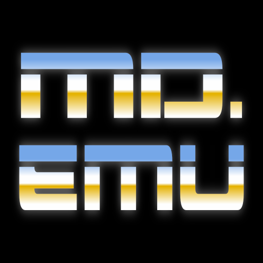 MD.emu v1.5.82 APK MOD (Paid)