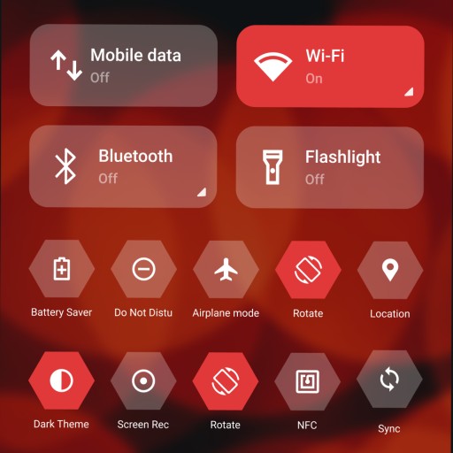 Mi Control Center v18.5.9.1 APK MOD (Premium Unlocked)