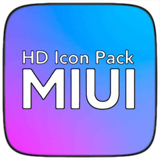 MIUl Carbon – Icon Pack v3.0 APK MOD (Patched)