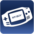 My Boy GBA Emulator