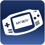 My Boy GBA Emulator