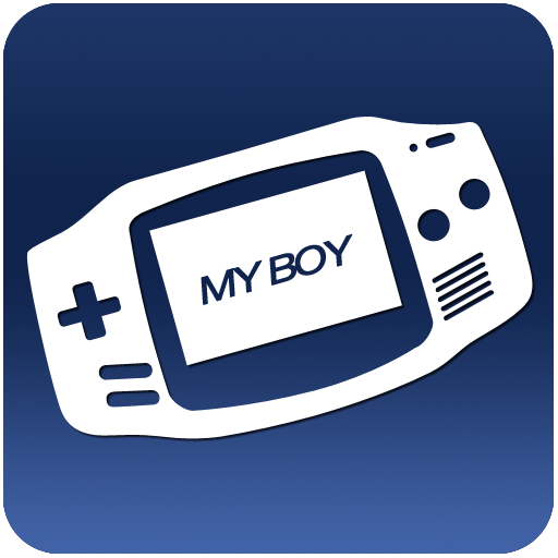 My Boy GBA Emulator v2.0.6 APK MOD (Patched, MOD)